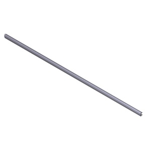 88003-0039 - - COPRICAVA ASTA GPX GPT GT4 GT8 L=2m 5Stk