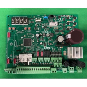 88003-0054 - 8050456081407 - PLACA ZLB30A