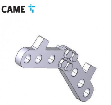 88003-0085 - - BRACCIO ATTACCO MOLLE GT4