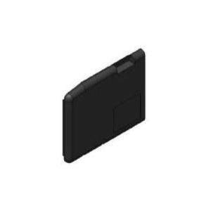 88018-0025 – – TESTATA DESTRA AUF UNTERSTÜTZUNG FLUO SLB/SLS