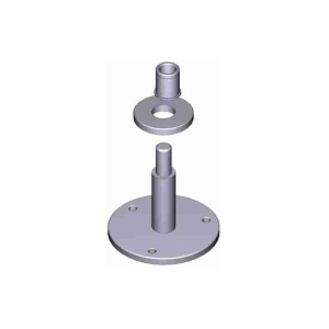 88021-0112 - - PERNO INFERIORE CROCIERA PSGS4