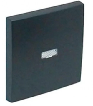90602 PMS TECLA PARA LUMINOSOS PRETA MATE 5603011605858