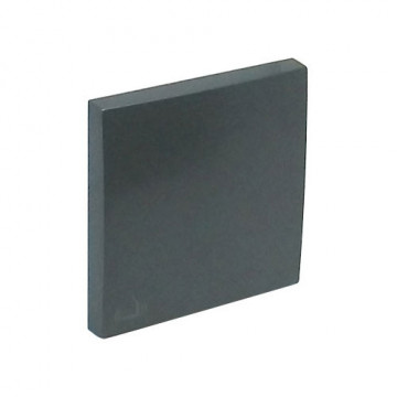 90605 Tis TECLA CON SÍMBOLO CAMPAINHA GRIS 5603011068950