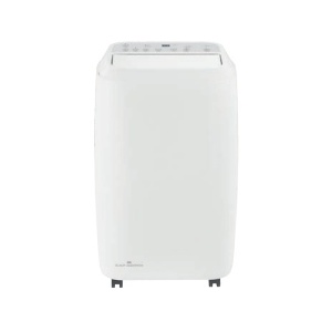 90920009 - Ar condicionado portátil com lâmpada ultravioleta 2250 frigories/h 1000 W (2250 frigories/h)