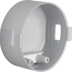 9182001 - Integro - Box X1 Protection Prof: 22mm Hager EAN: 4011334053132