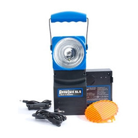 AccuLux SL 5 LATERNE IP54 47 LUMEN 150m 75h