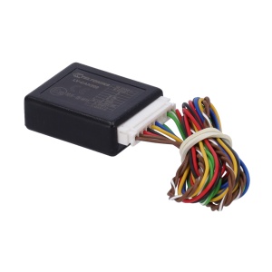 Adaptador para lectura de CAN bus - Indicador LED integrado - Utilizado para leer parámetros del vehículo