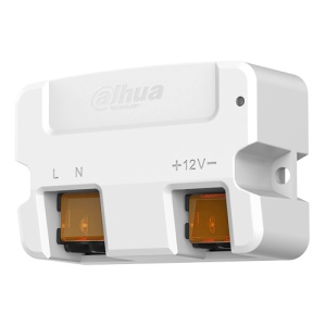 Alimentador electrónico Branded - DC 12 V / 1500 mA - Reduzidas dimensões - 52(Al) x 77(An) x 30(Fo) cm - Estabilizado - Fácil instalação