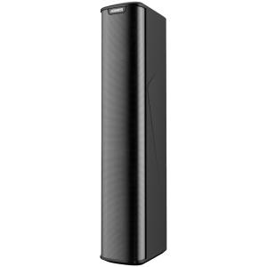 Altavoz de columna - Potencia 100W - Impedancia 8Ω - 4 x 3" - Sensibilidad 91dB