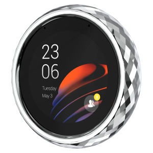 Android 12.0-Monitor für die Heimautomation – 2,1-Zoll-TFT-Bildschirm | Anwendungen von Drittanbietern – Zwei-Wege-Audio | Video-Gegensprechanlagen-Monitor – TCP/IP, PoE, SIP – Umgebungssensoren – Verbindung über die Cloud