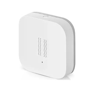 Aqaradjt11lm - Capteur de vibration / inclinaison / zigbee d'automne sans baisse