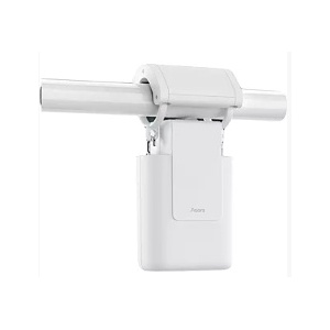 Aqarode1 - Contrôleur intelligent Zigbee 3.0 pour l'ouverture / la fermeture des rideaux dans les tiges (œillets ou anneaux)