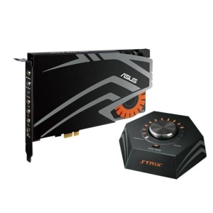 Asus Strix Raid Pro