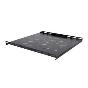 Bandeja Rack - Tamaño máximo 465 x 500 mm - Fijaciones laterales - Material metálico