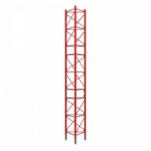 Bastardo Intermedio reforzado Torre 450XL GQ+Blanco 3m