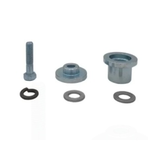 BFT 2614979 Kit adaptador frontal para PHOBOS B – compatível com a versão N e A