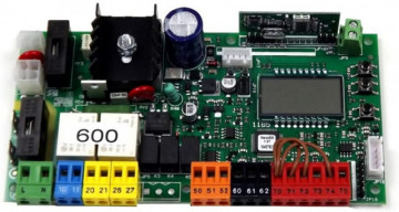 BFT Central Merak für Deimos BT A600 Ultra