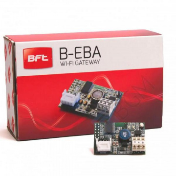 BFT WIFI B EBA WI-FI GATEWAY-Modul P111494 (Ref. NOVA P111816)