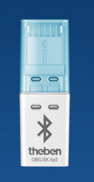 Bluetooth Obelisk Top3