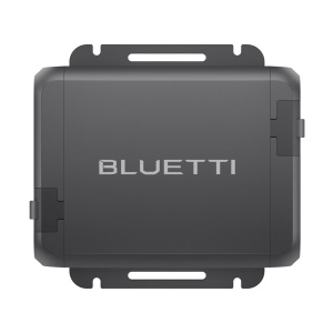 Bluetti - Carregador para estações portáteis - Para carregar a partir do veículo - Compatível com baterias Bluetti