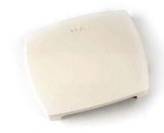 Bordado Blanco 93x74x21mm