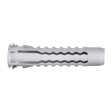 Bushing Tx Gris 6 mm 10UND
