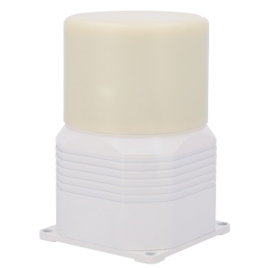 Câmara térmica panorâmica Raythink - 640x512 VOx | Lente 35mm - Pixel pitch 12μm - Sensibilidade térmica ≤40mK - Resolução 18322 x 512 - Servidor web incluído para configuração