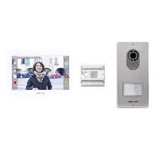 CAME – 8K40CF-039 – WIFI-VIDEO-KIT 7" XTS 7LVKIT 7" Zoll