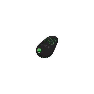 Came - 806TS-0290 - Transmissor Rolling Code de frequência dupla e quatro canais