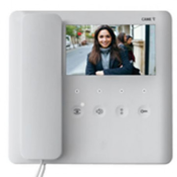 CAME - 840CF - 0020 - MONITOR AGT 5" (2 Linhas) 5" Polegadas