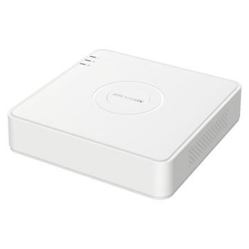 Caminata DVR 5n1 Gama CORE - 4 CH HDTVI / HDCVI / Aficionado / CVBS - Hasta 6 canales IP - Resolución máximo de Prohibido 3K - Acuso | Rostro Detección - Apoyo 1 disco duro hasta 10TB | Audio
