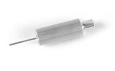 Carga adaptado 75Ohm "Fácil" c/bloqueo DC