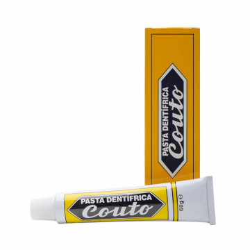 Carpeta Dentig Couto 60 g