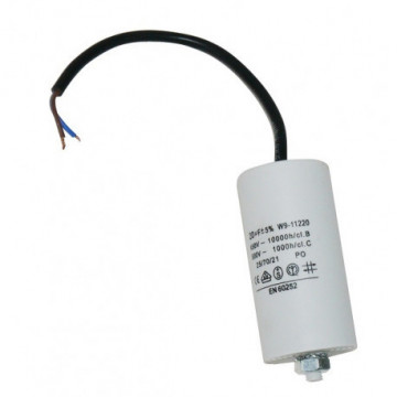 CB8410 CONDENSADOR 10UF