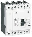 CLV0400-4-0400S-MCCB, Switch, 4p, 400A, Breaking Code S Omnium Electric