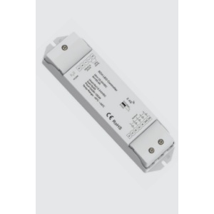 Comando RF 1 Zona Control RGB+W+WW ECO