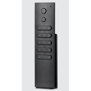 Comando ZIGBEE 4 canal Control Cor Simples