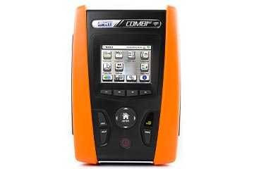 COMBIG2 - HV0000G2 Ensayador multifuncional de acuerdo con IEC 61557