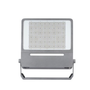 CONCORD - Luminarias Asalto IP66 40KLM 840 Asimétrico Ancho DALI