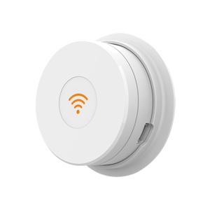 Conexão WiFi para fechadura inteligente - Conexão Bluetooth com fechadura ou relé - Abertura e fecho à distância a partir da aplicação - Compatível SF-SMARTLOCK-BT-PRO-(V2) - Compatível com SF-RELAY-BT - Plug &amp; Play