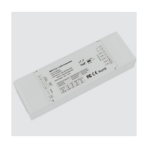 Controlador DIM 12-48Vdc 6A/CH 5x144W (24Vdc) RGBW+CCT ZigBee
