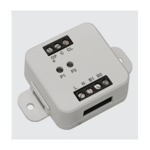 Controlador ESTORES 230Vac 500W RF+WiFi+PUSH NEXTA