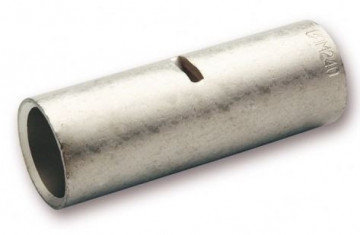 Copper unions
