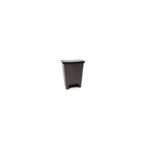 Cubo Pedal Bin cierre pedal 25L