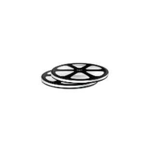 Difusor Opalino Linha BASIC - ROLO 50MT