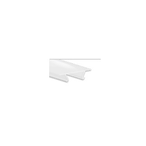 Difusor Semi-Opalino 2mt P/perfil ALCOUTIM