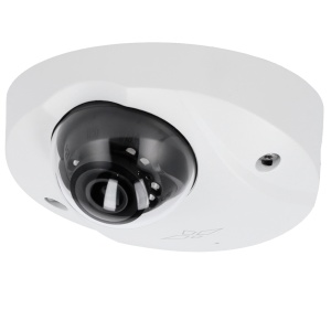 Dome-Kamera HDCVI