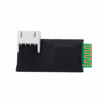 Duevi - Módulo de configuração Bluetooth - Compatível com detetores Duevi - Permite-lhe configurar e ajustar os parâmetros - Compatível com o sensor de visualização da aplicação (Android)