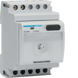 EE960 - Heger Ean Extrahierbares Sicherheitsbeleuchtung: 3250612259601