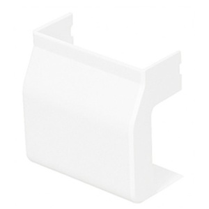 EFAPEL - 10047APR SERIE 3700 ADATTATORE LATERALE PER GRONDA 32X16 BIANCO - 5603011030315